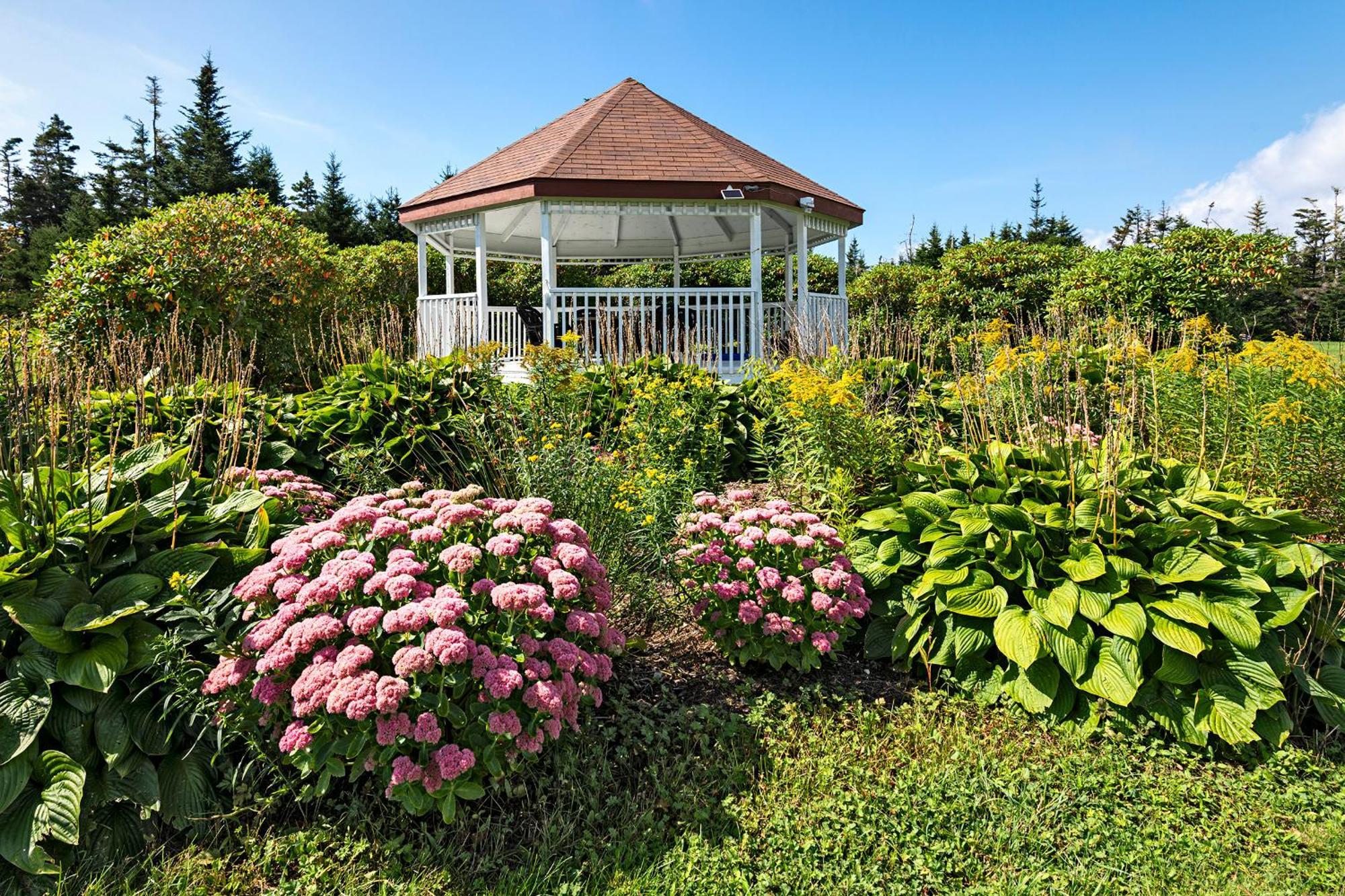 Nova Scotia Grover'S Cove Seaside Cottages Larry's River Exterior foto