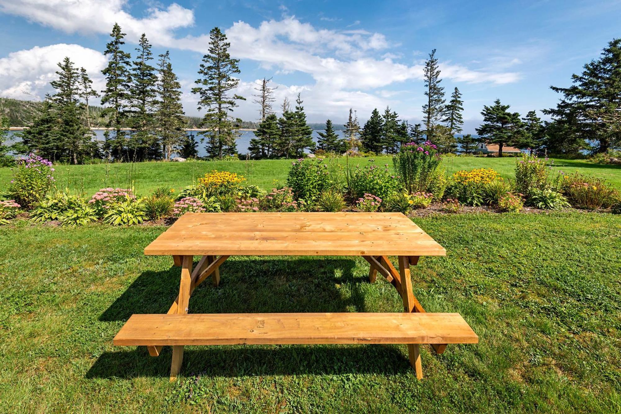 Nova Scotia Grover'S Cove Seaside Cottages Larry's River Exterior foto